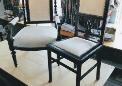 krzesła Stoczek